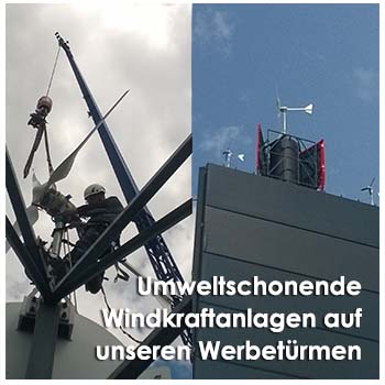 Umweltschutz